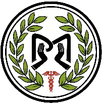 Pabitra Memorial Hospital emblem